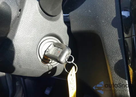 2020 Nissan Rogue S Fwd from USA, damaged, VIN 5N1AT2MT9LC716096